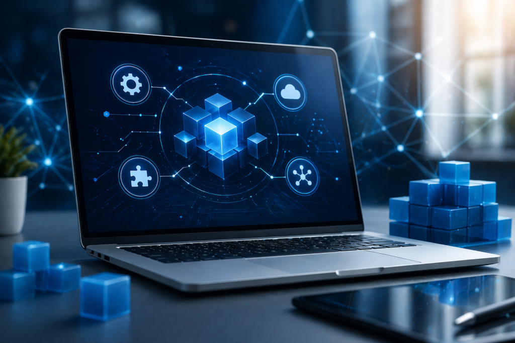Custom Software & Integration