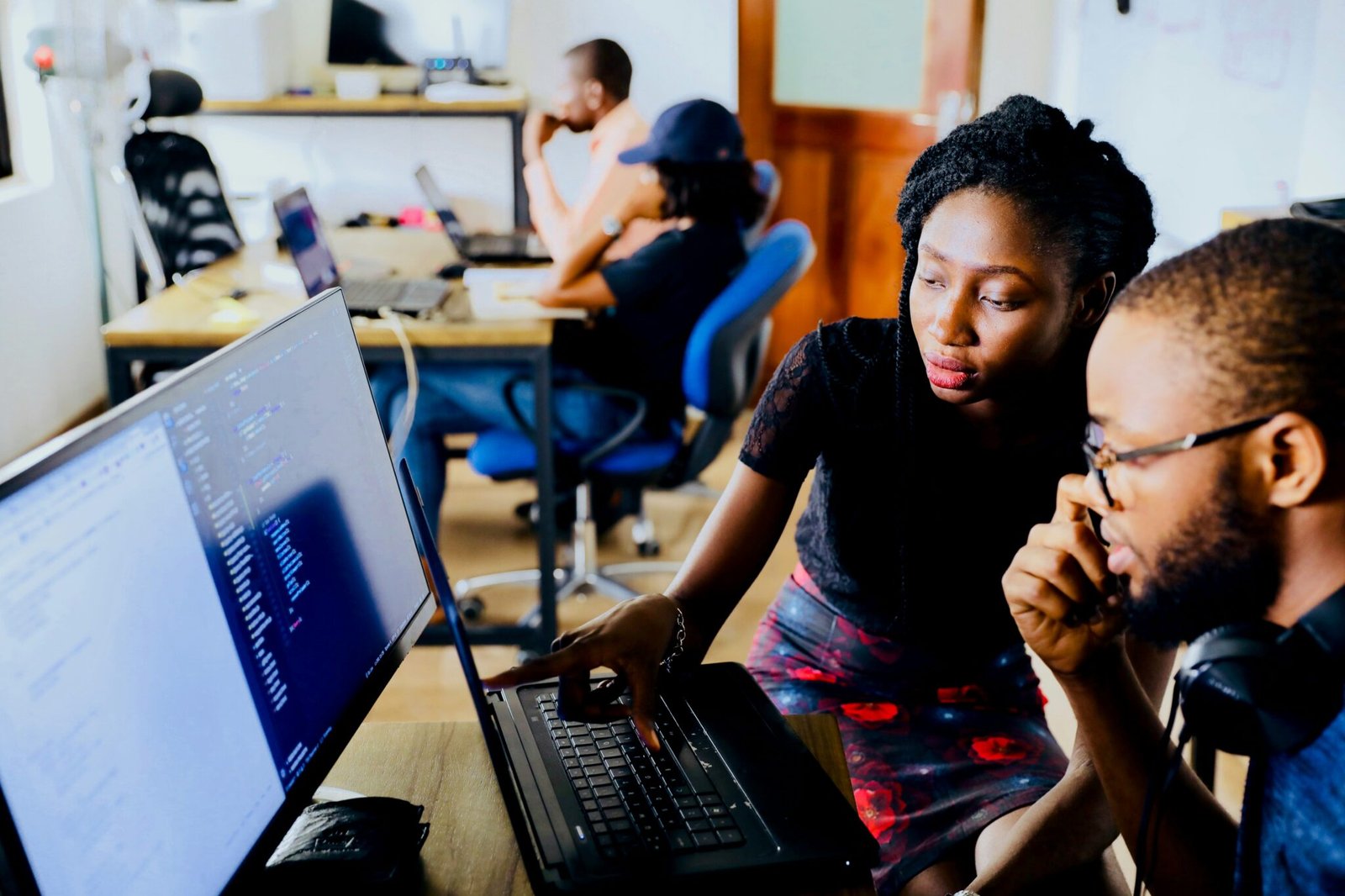 Tech_African_Women