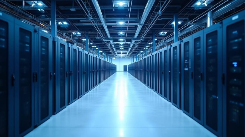 IT Infrastructure & Security